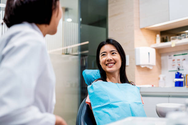 Best Traditional Braces  in Archer City, TX