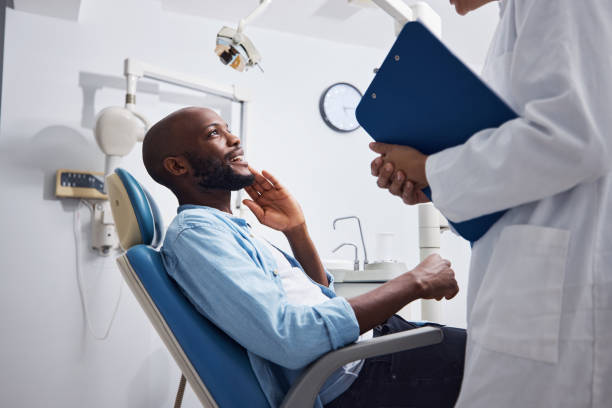 Best Emergency Dental Care  in Archer City, TX