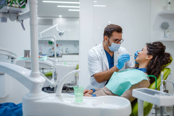 Best Laser Dentistry  in Archer City, TX