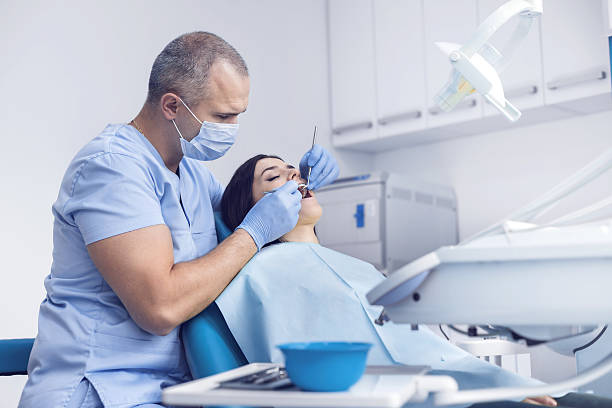 Best TMJ/TMD Treatment  in Archer City, TX
